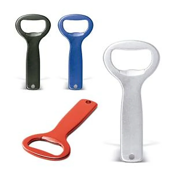 Abridor de Garrafa Metal