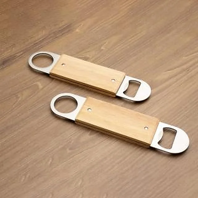 Abridor de Garrafa Metal
