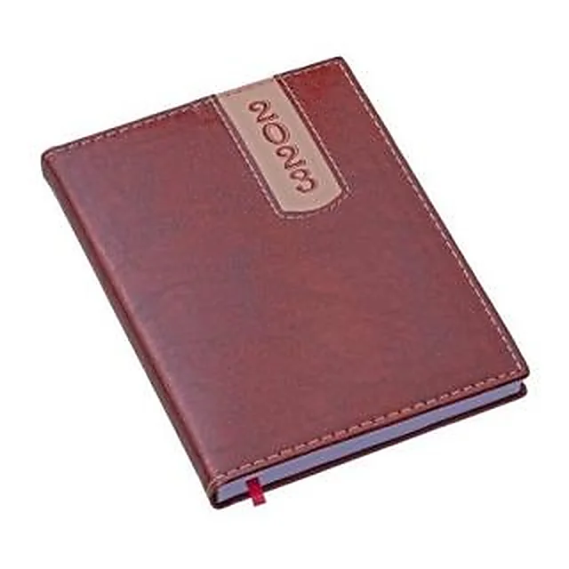 Agenda Capa Sintético