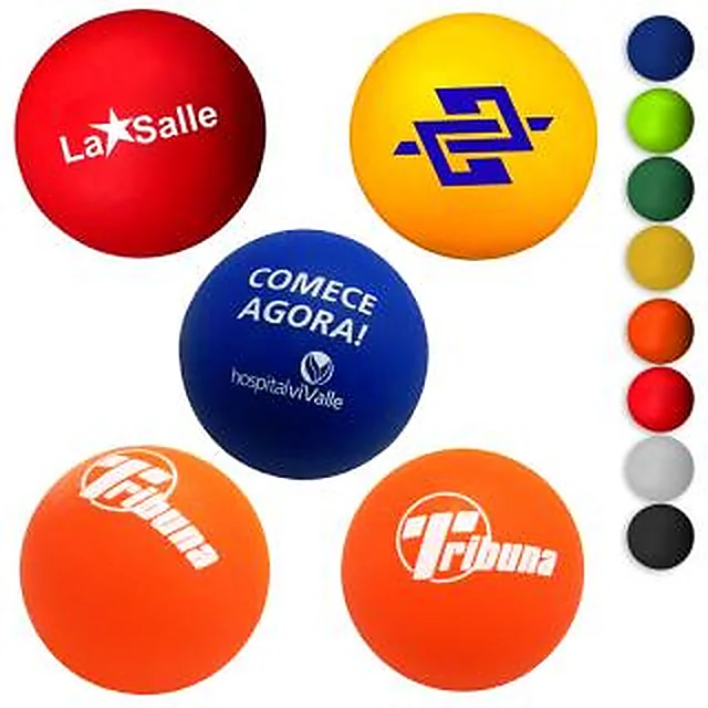 Anti Stress Bola