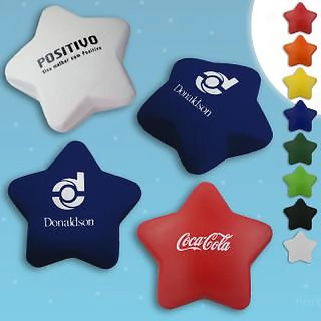 Anti Stress Estrela