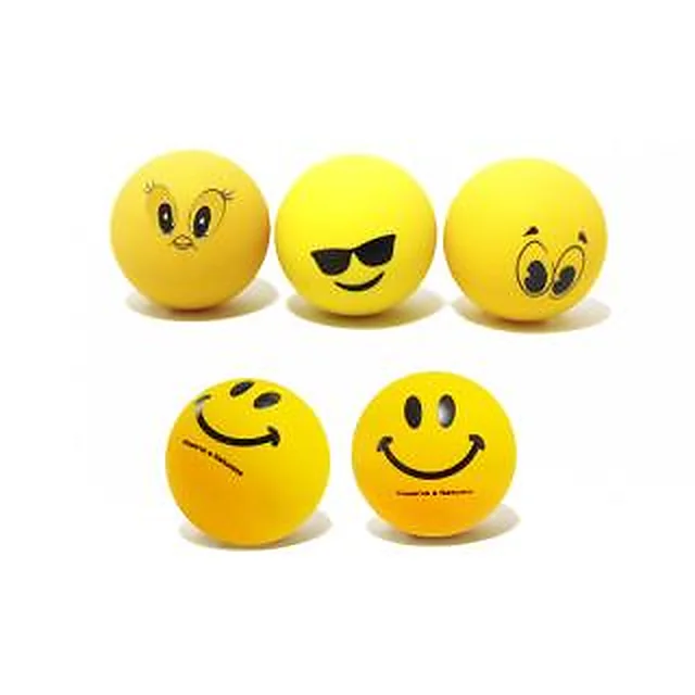 Anti Stress Smile