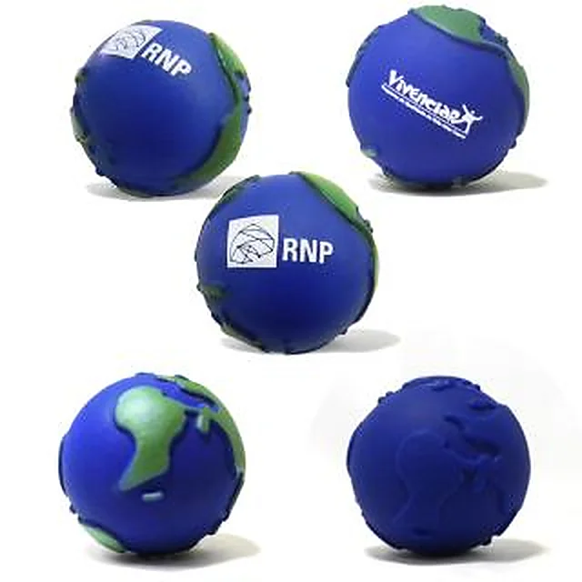 Anti Stress Globo