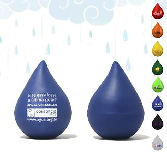 Anti Stress Gota