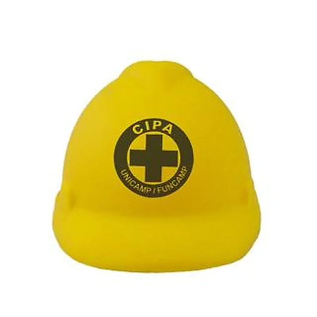 Anti Stress Capacete