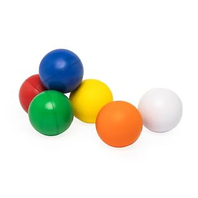 Anti Stress Bolinha em PU