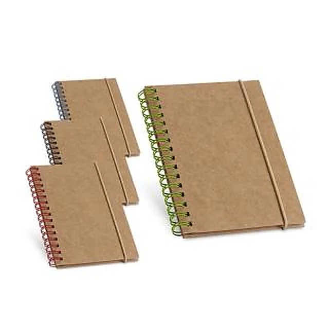 Caderno Capa Ecológica