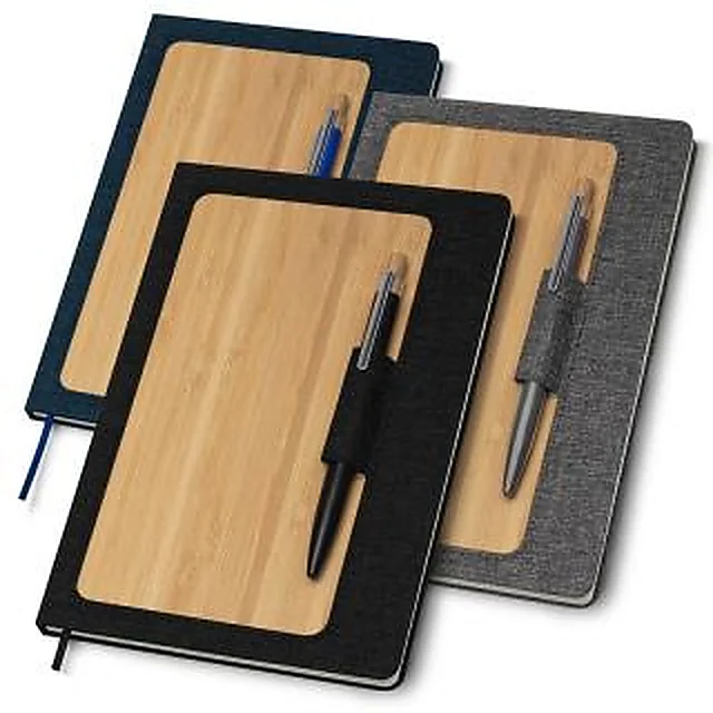 Caderno Ecológico