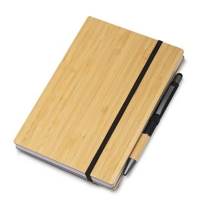 Caderno Ecológico