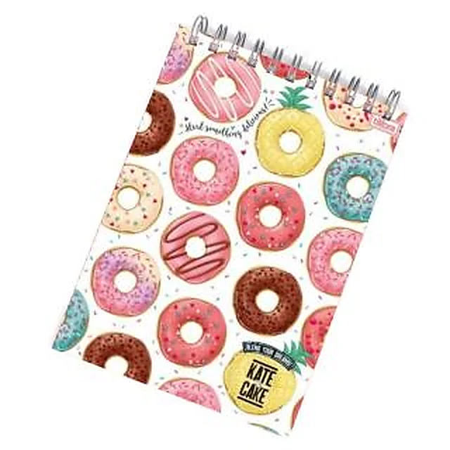 Bloco Capa Dura sem Pauta ALLBLCW11B-G L 21,0 | A 28,0 cm |