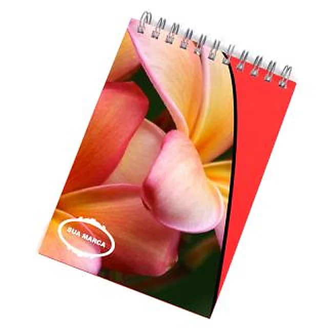 Bloco Capa Dura sem Pauta ALLBLCW11F-G L 21,0 | A 28,0 cm |