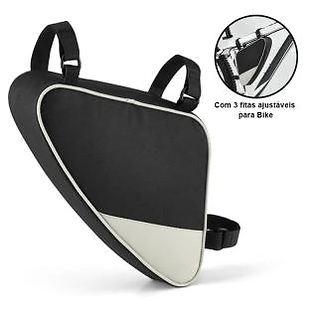 Bolsa Bicicleta Ajustável