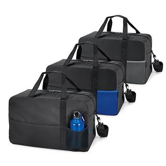 Bolsa Esportiva com Bolso Frontal