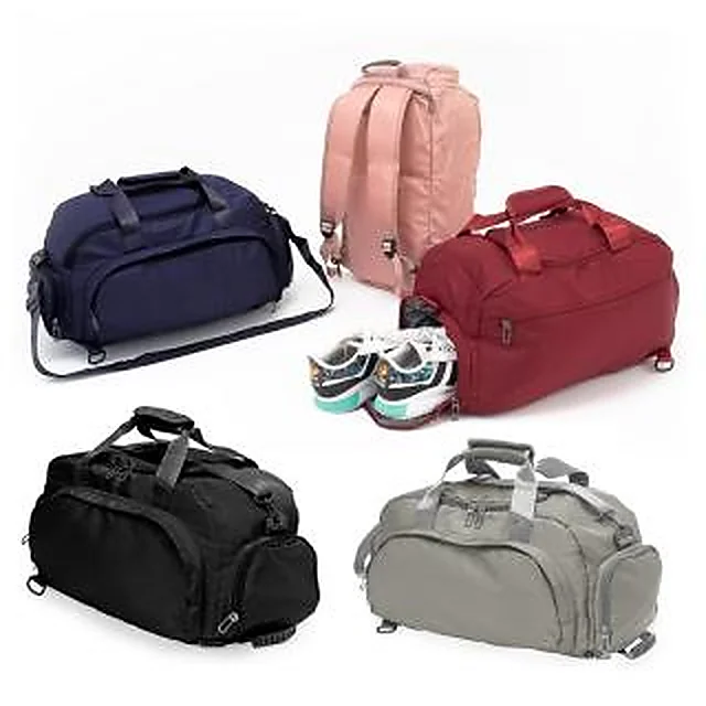 Bolsa Esportiva Resistente a Água