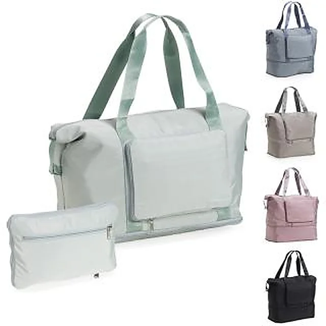 Bolsa de Viagem à Prova D