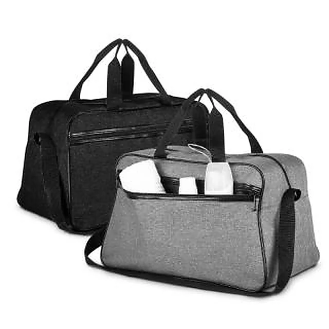 Bolsa Esportiva com Bolso Frontal