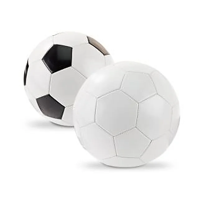 Bola de futebol em PVC Clássica