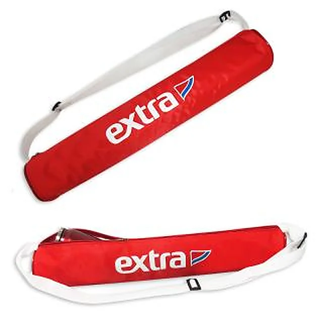 Bolsa Térmica Porta Latas