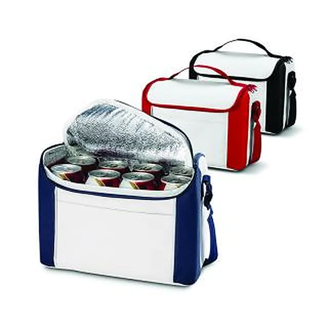 Bolsa Térmica com Alça Ajustável