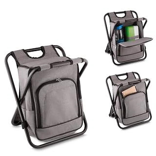 Bolsa Térmica com Cadeira