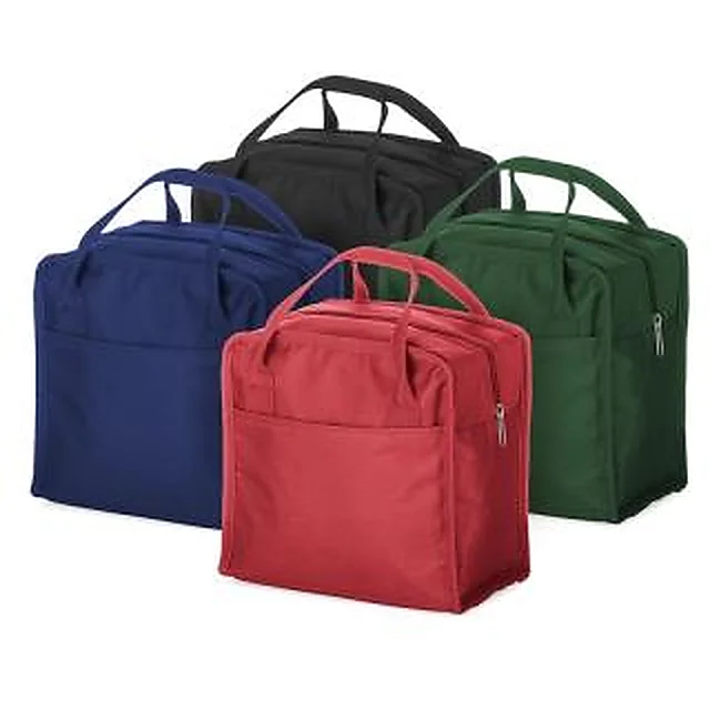 Bolsa Térmica com Alça de Mão
