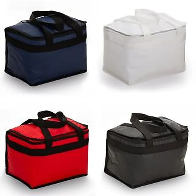 Bolsa Térmica com Alça de Mão