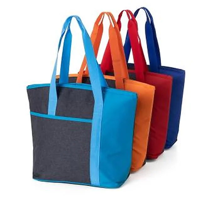 Bolsa Térmica Estilo Sacola