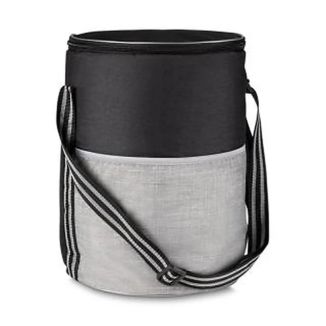 Bolsa Térmica com Alça Ajustável