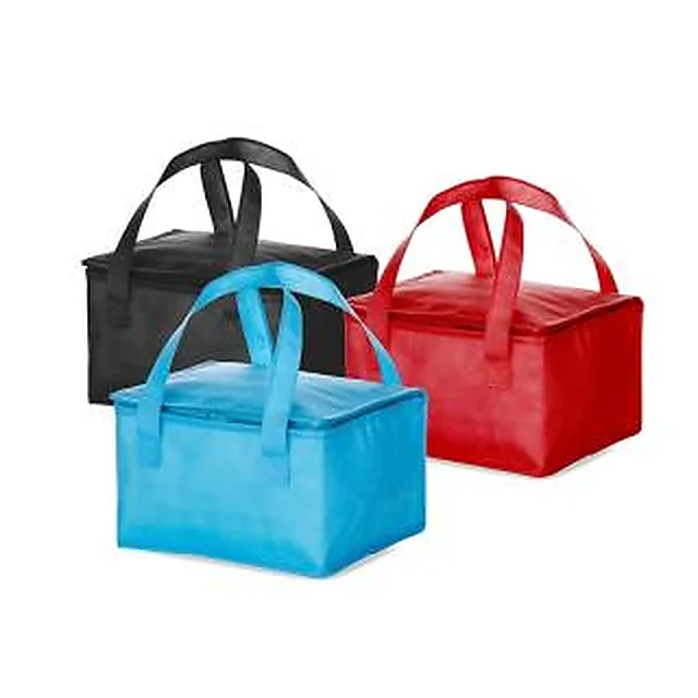 Bolsa Térmica com Alça de Mão