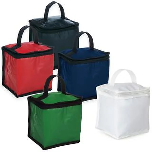 Bolsa Térmica com Alça de Mão