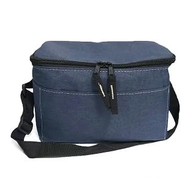 Bolsa Térmica com Alça de Mão
