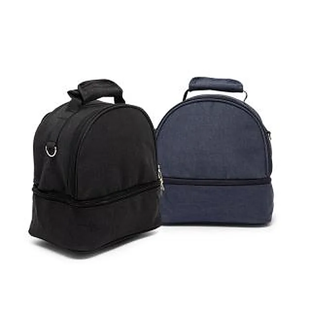 Bolsa Térmica com 2 Compartimentos