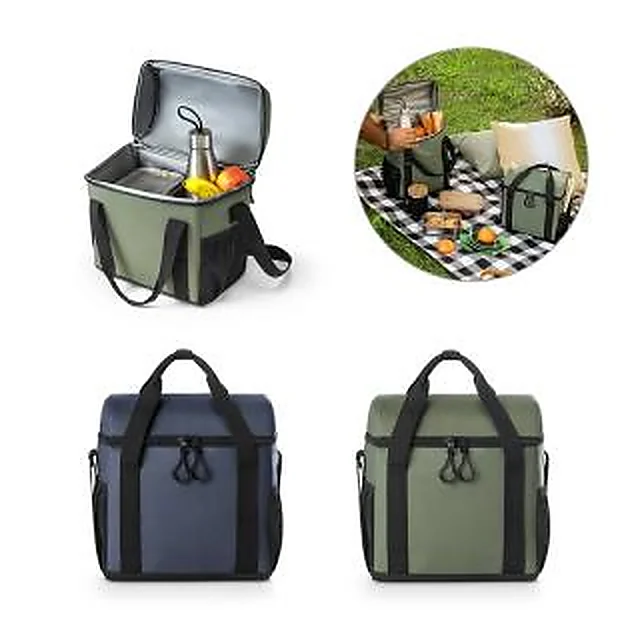 Bolsa Térmica Almofadada