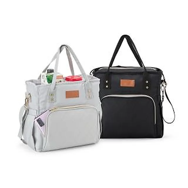 Bolsa Térmica com Alça de Ombro