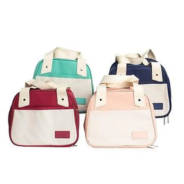 Bolsa Térmica com Alça de Mão