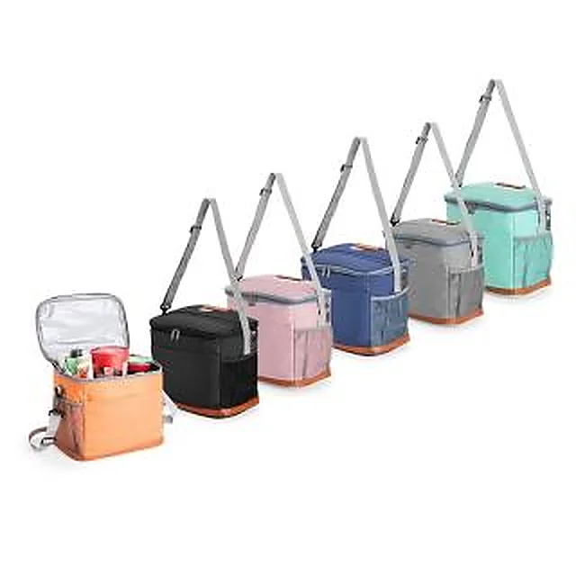 Bolsa Térmica com Alça de Ombro