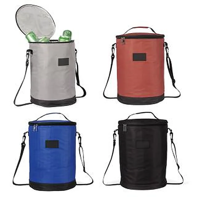 Bolsa Térmica com Alça de Ombro