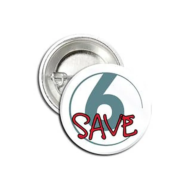 Botton 55mm
