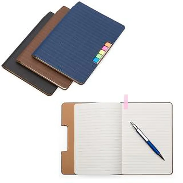 Caderno Capa Sintético