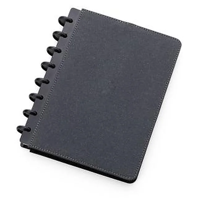 Caderno Capa Dura