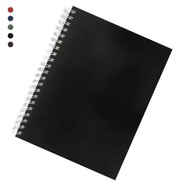 Caderno Capa Dura Júpiter G ALLCAD070-G L 21,0 | A 28,0 cm |