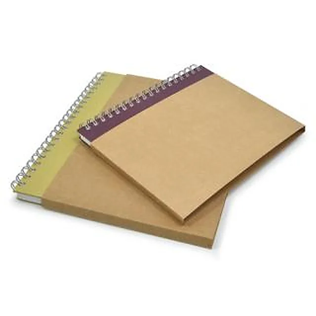 Luva para Caderno