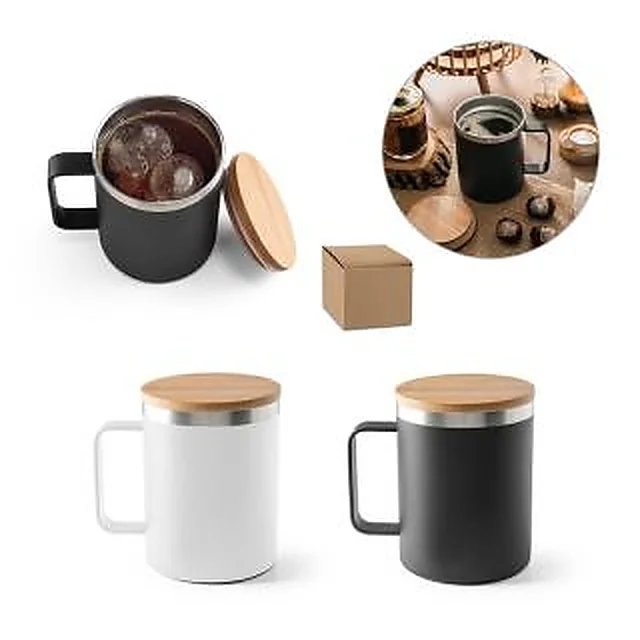 Caneca Térmica