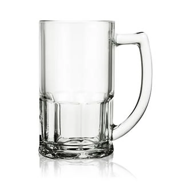 Caneca Vidro de Chopp