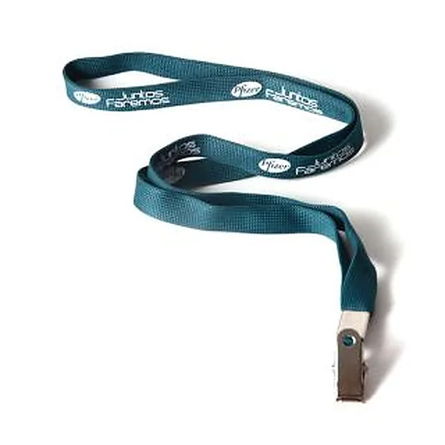Cordão para Crachá