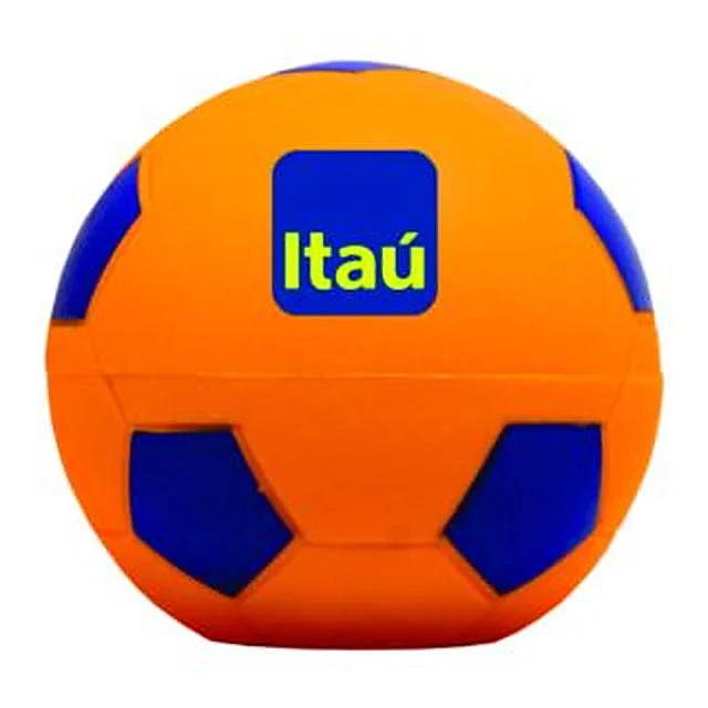 Cofre Bola