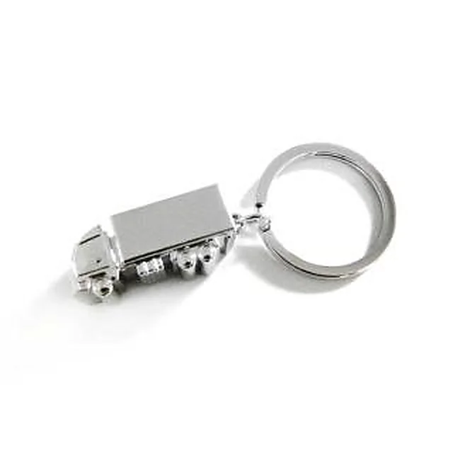 Chaveiro Metal Caminhão