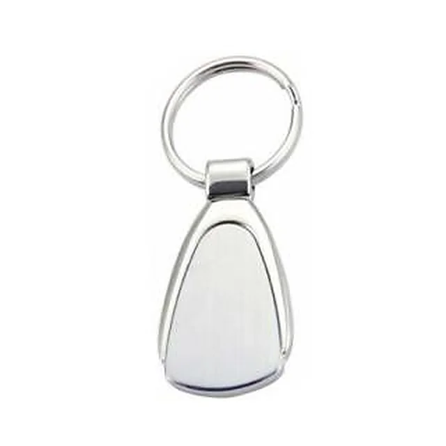 Chaveiro Metal Gota