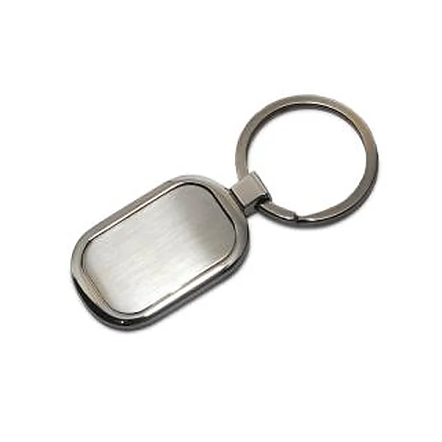 Chaveiro Metal