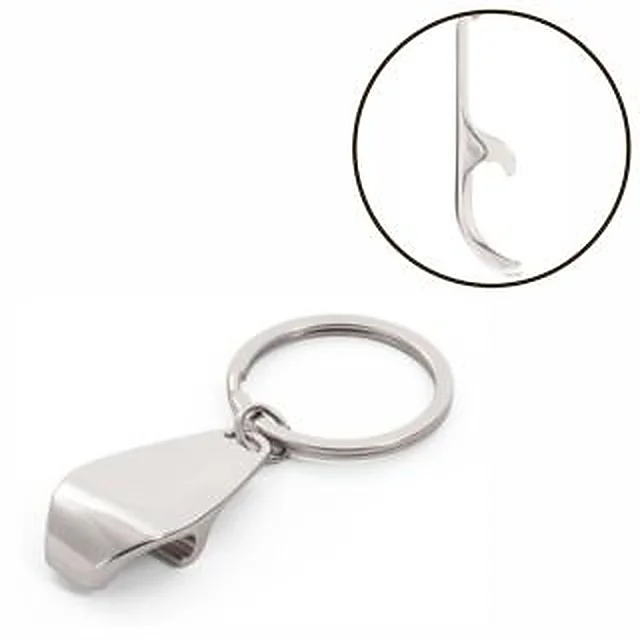 Chaveiro Abridor Metal